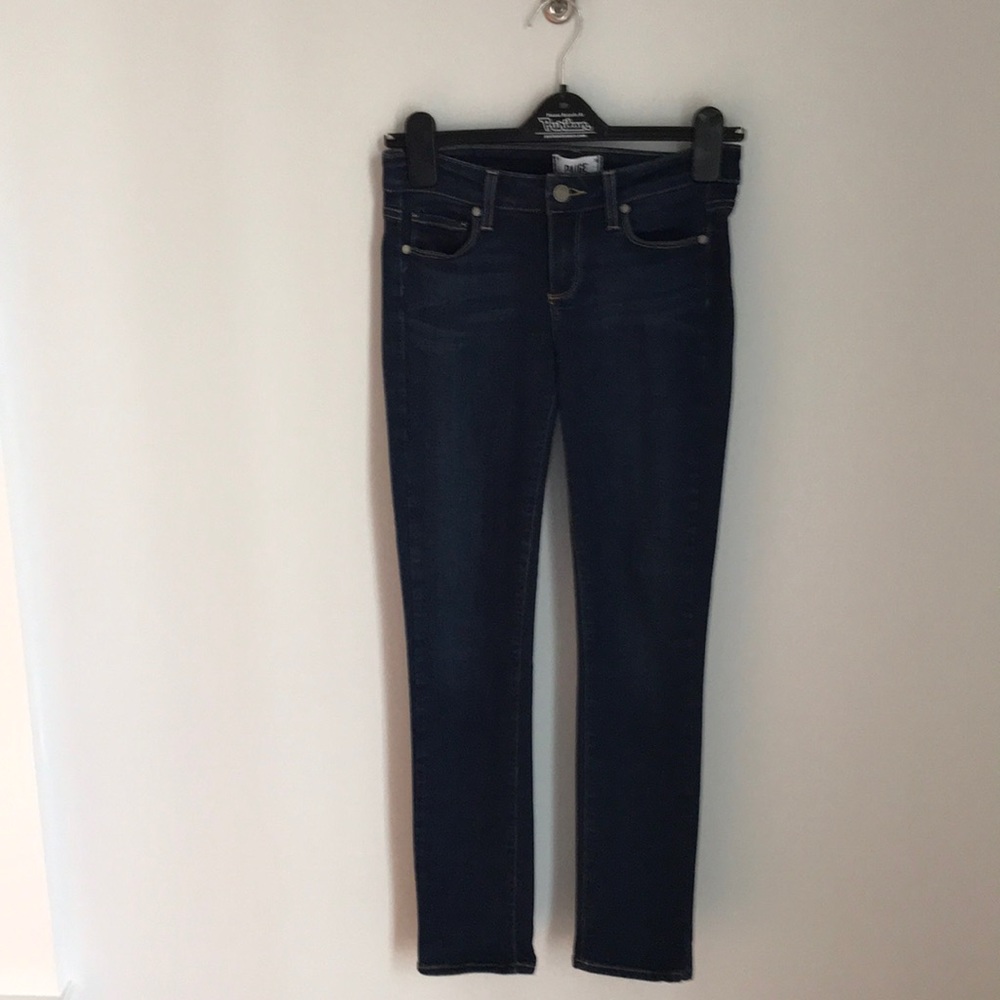 PAIGE JEANS